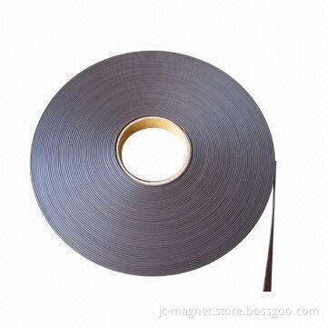 Magnetic Tape/Strip, Available in Various Sizes, Flexible